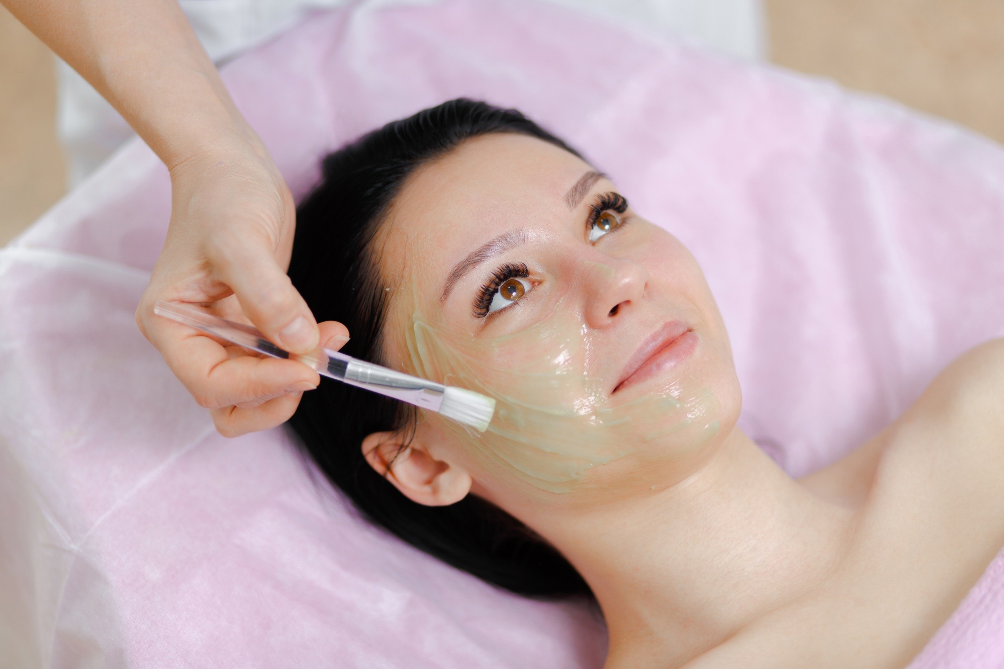 Brow Lamination