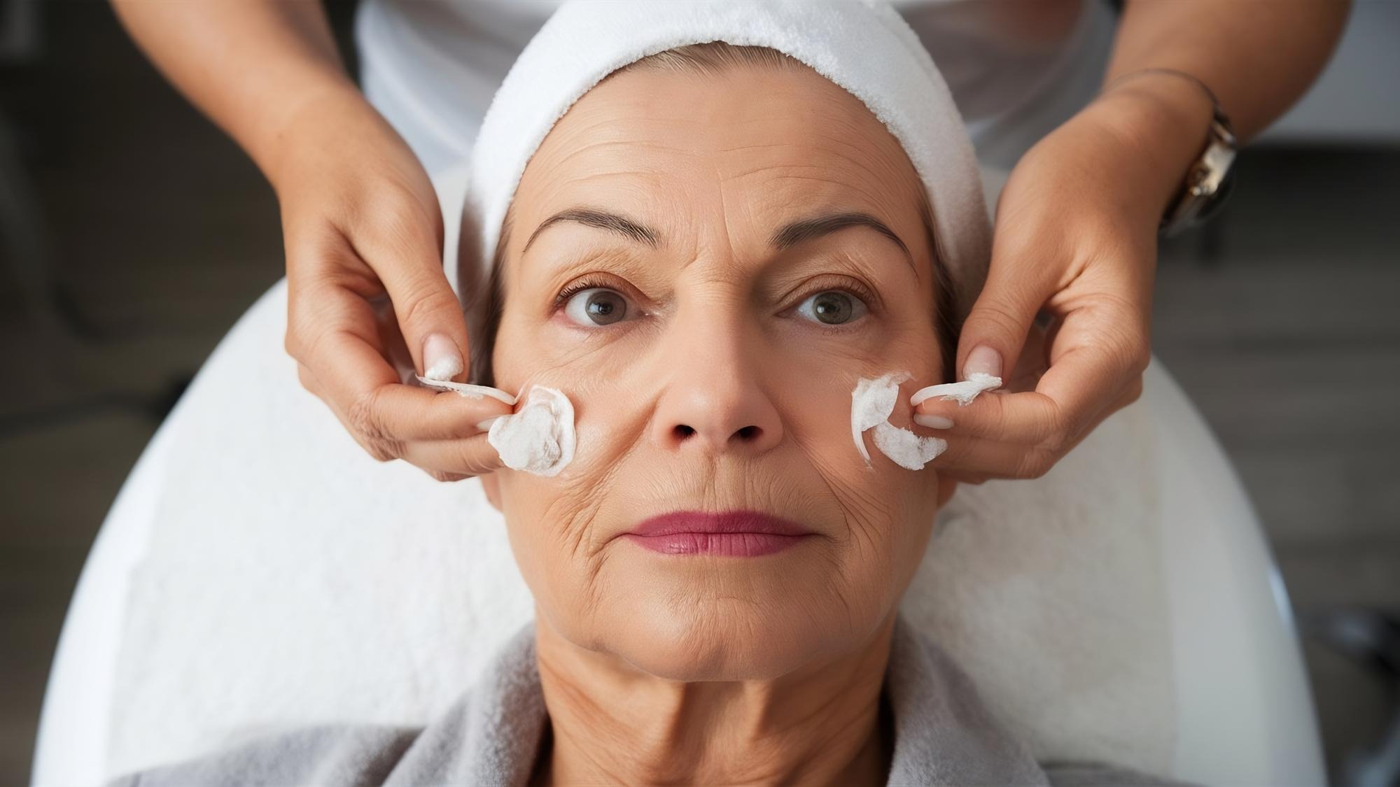 Dermaplaning
