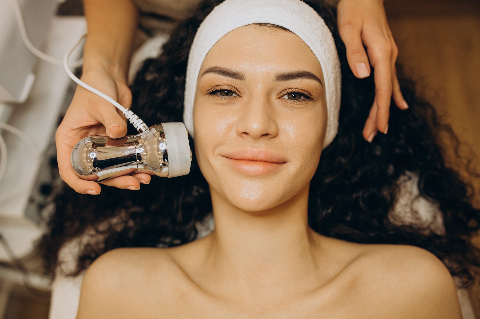 Brow Lamination